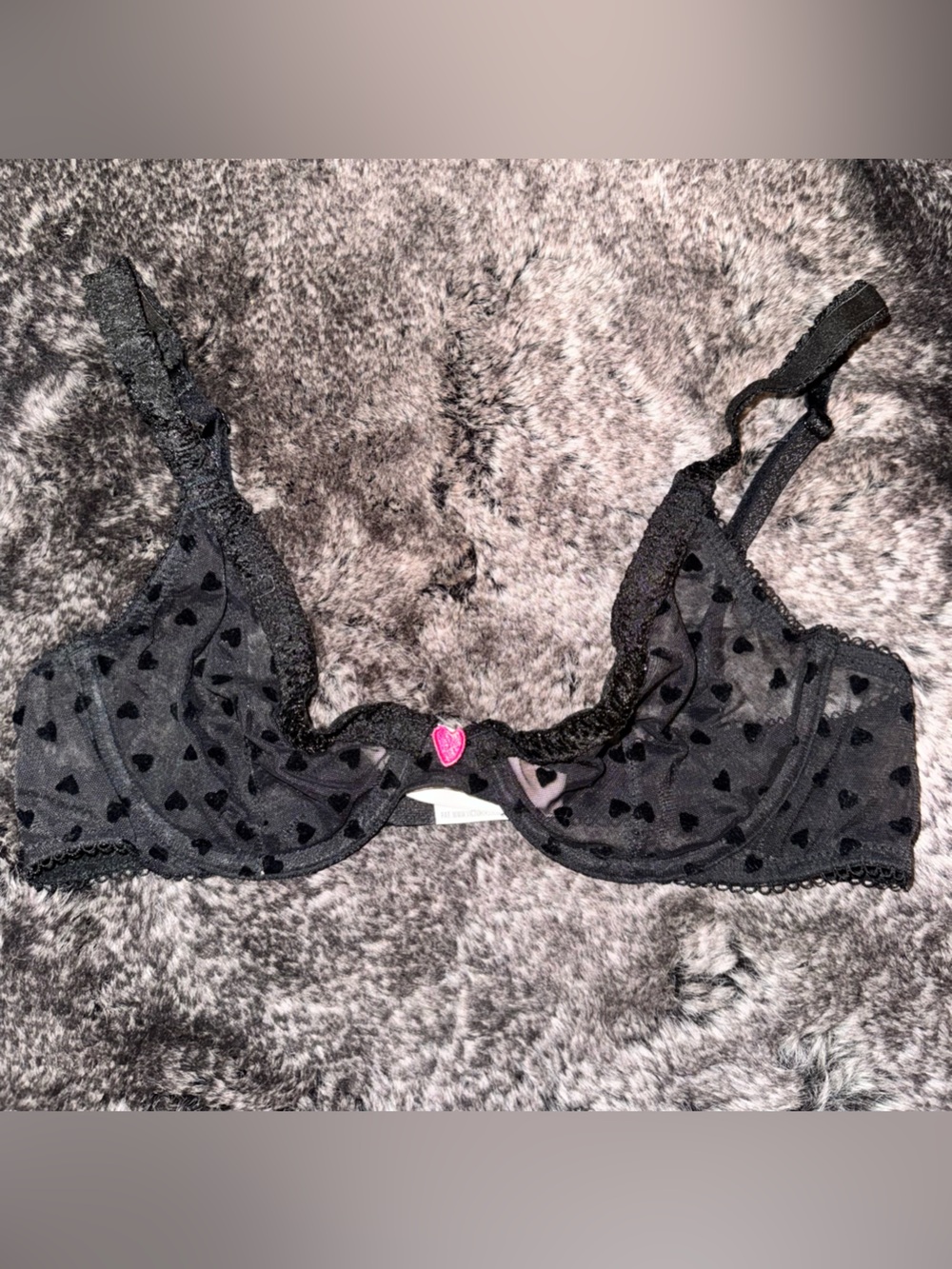 Victorias Secret Bra